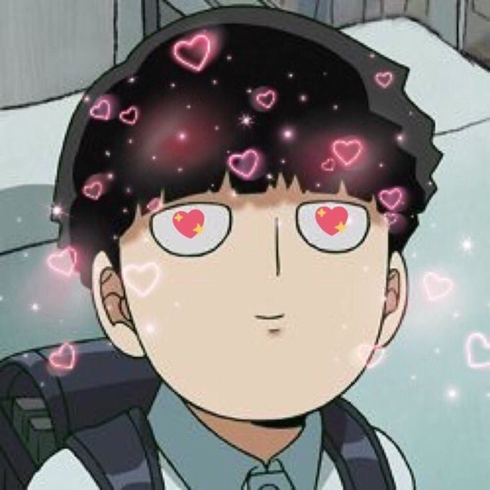 Meet your Posher, Karl